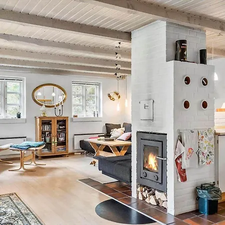 Дом отдыха 10158-ulfborg-graemvej-35 Husby