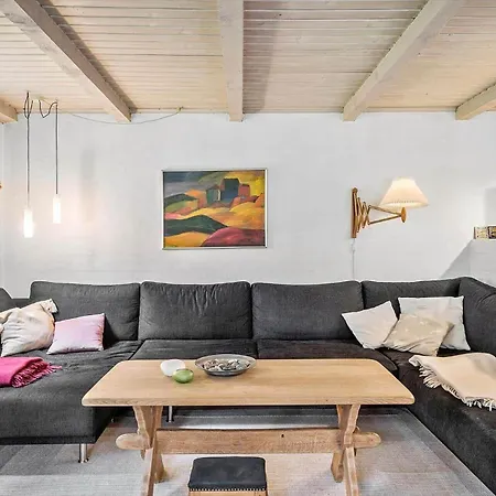 בית נופש 10158-ulfborg-graemvej-35 *