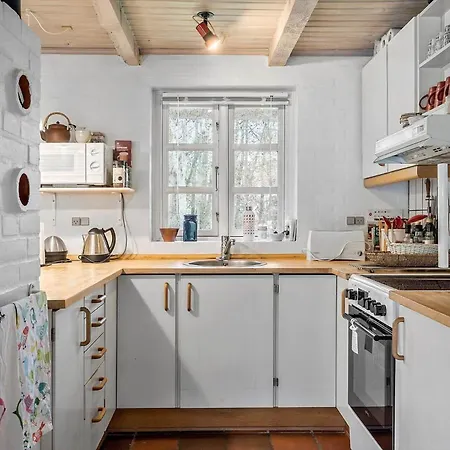 בית נופש 10158-ulfborg-graemvej-35 Husby