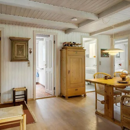 10158-ulfborg-graemvej-35 בית נופש Husby