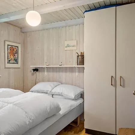 Дом отдыха 10158-ulfborg-graemvej-35 Husby