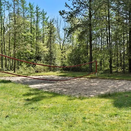 10158-ulfborg-graemvej-35 בית נופש Husby