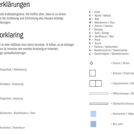 10158-ulfborg-graemvej-35 Дом отдыха *